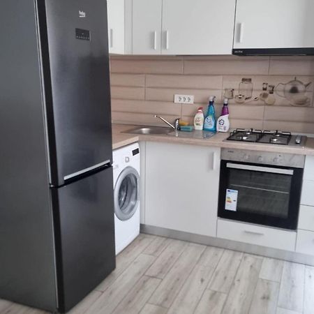 New Bucuresti Relax Flat - Apartament Relaxare - 4 People公寓 外观 照片