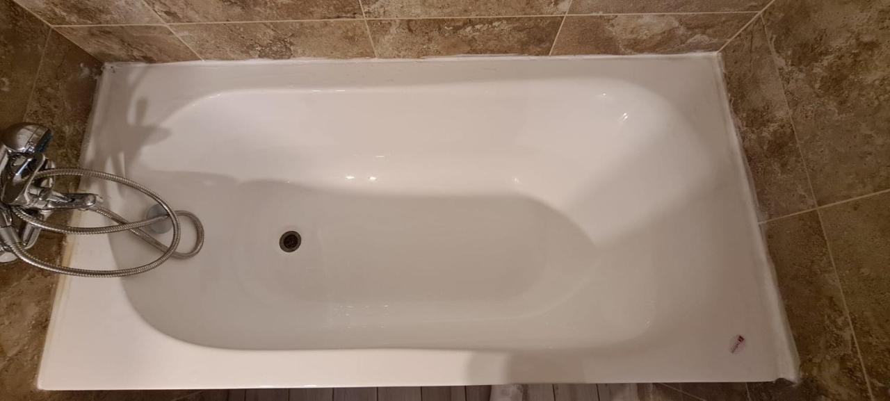New Bucuresti Relax Flat - Apartament Relaxare - 4 People公寓 外观 照片