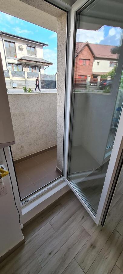 New Bucuresti Relax Flat - Apartament Relaxare - 4 People公寓 外观 照片