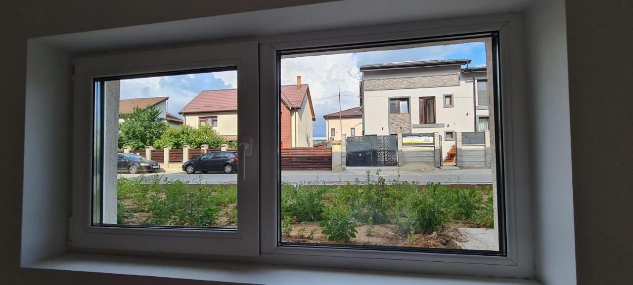 New Bucuresti Relax Flat - Apartament Relaxare - 4 People公寓 外观 照片