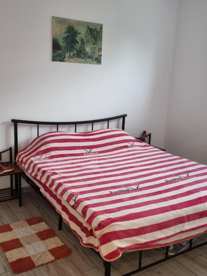 New Bucuresti Relax Flat - Apartament Relaxare - 4 People公寓 外观 照片