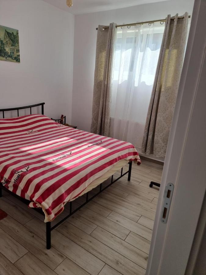New Bucuresti Relax Flat - Apartament Relaxare - 4 People公寓 外观 照片