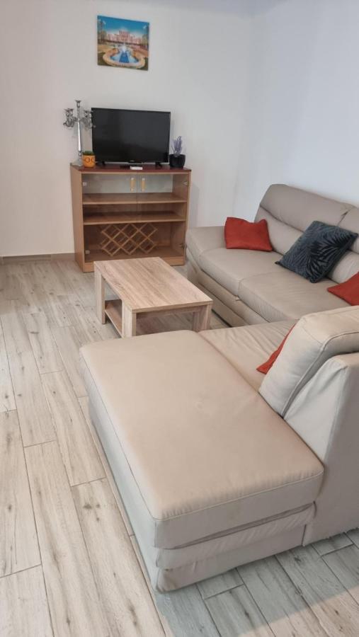 New Bucuresti Relax Flat - Apartament Relaxare - 4 People公寓 外观 照片