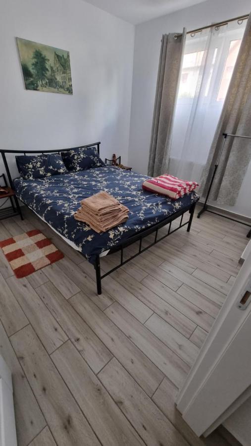 New Bucuresti Relax Flat - Apartament Relaxare - 4 People公寓 外观 照片