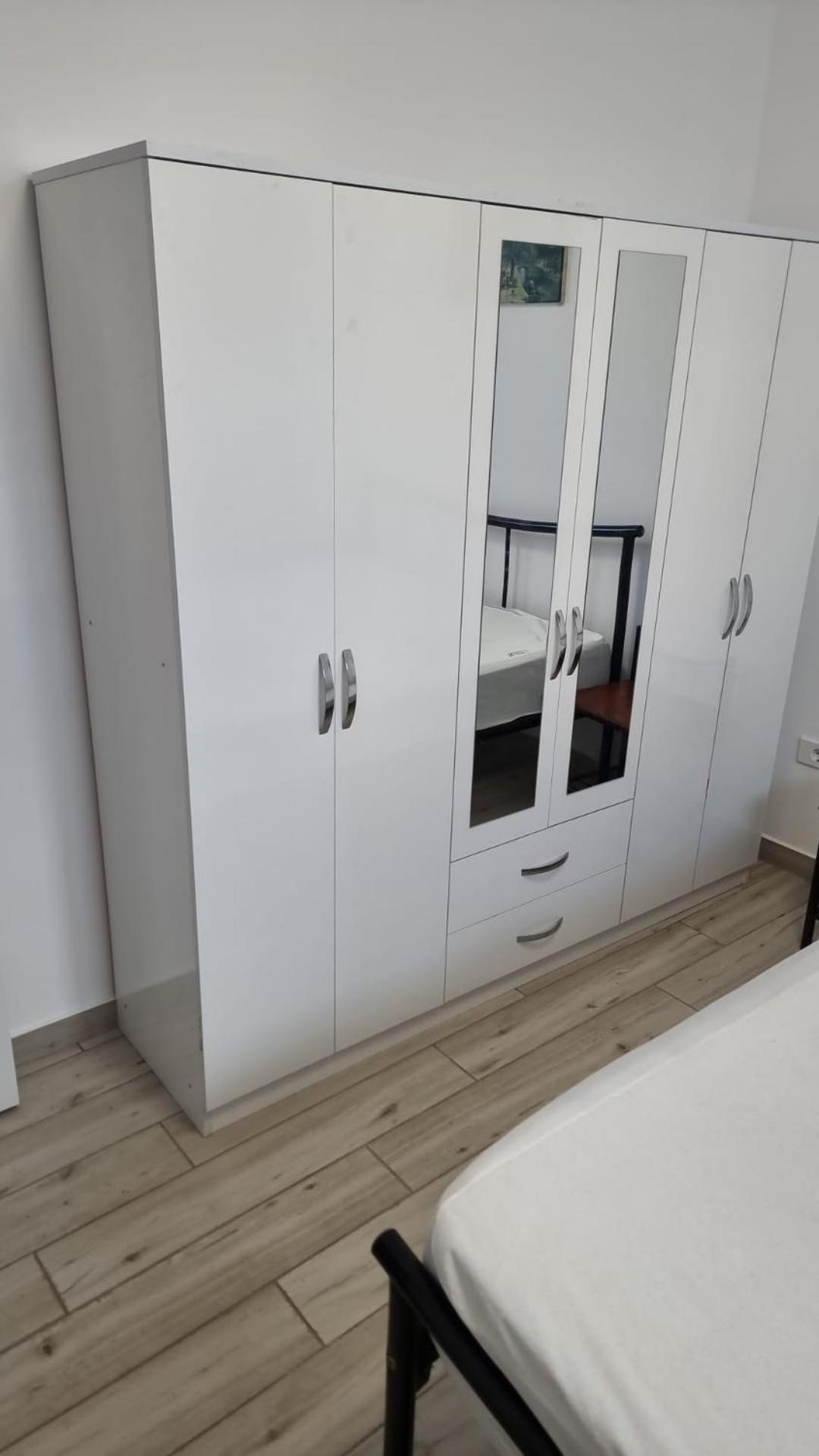 New Bucuresti Relax Flat - Apartament Relaxare - 4 People公寓 外观 照片