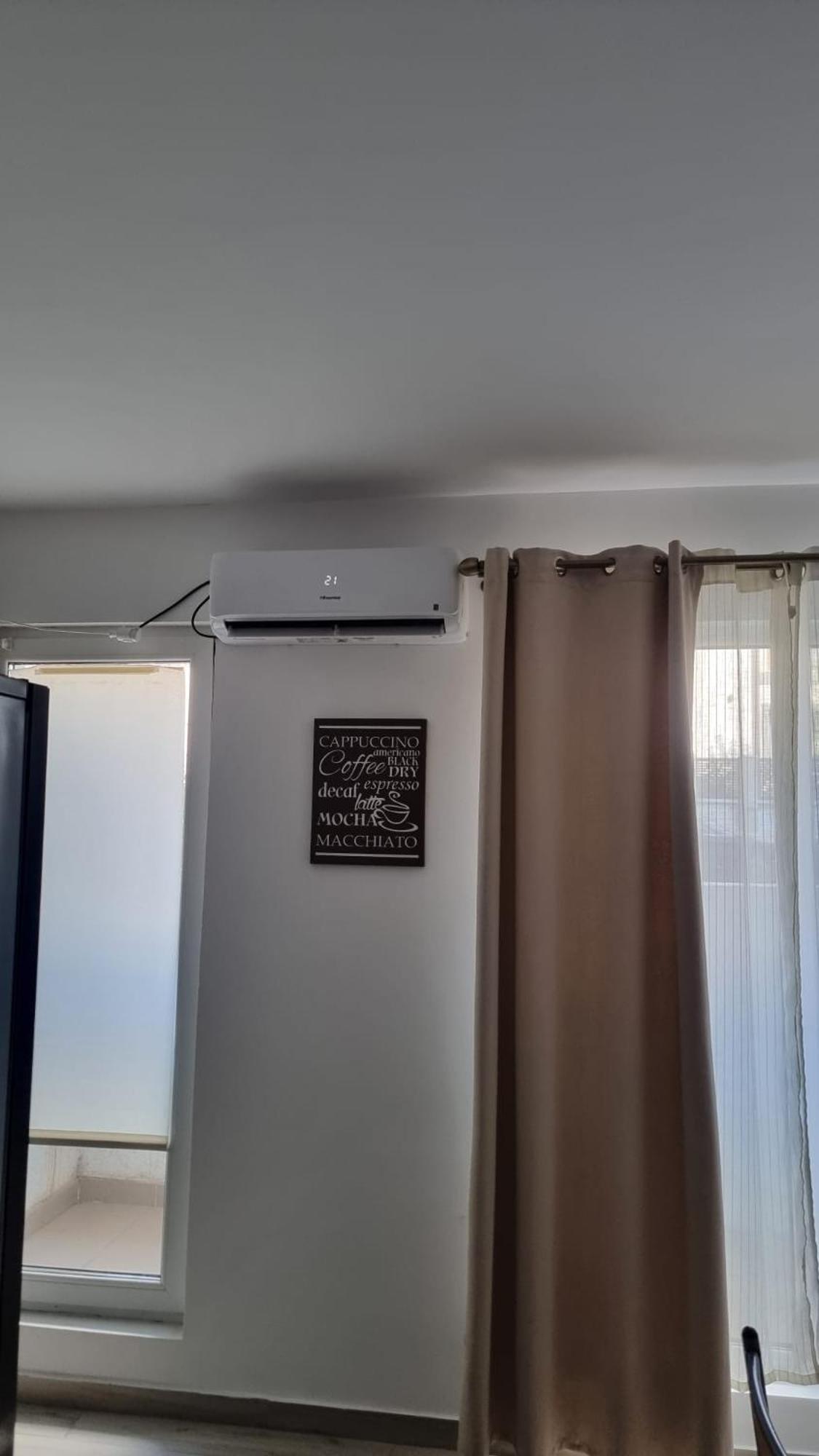 New Bucuresti Relax Flat - Apartament Relaxare - 4 People公寓 外观 照片