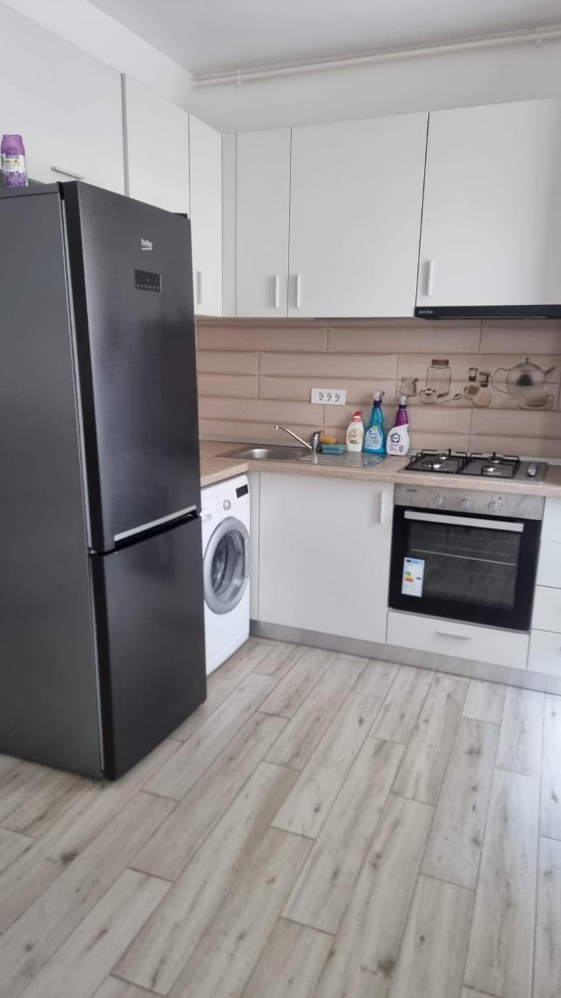 New Bucuresti Relax Flat - Apartament Relaxare - 4 People公寓 外观 照片